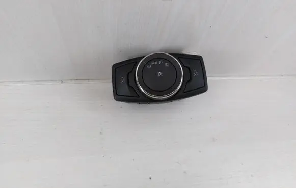 Ford Fusion II Light switch DG9T13D061CCW DG9T13D061CCW15159101