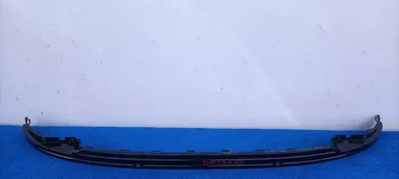 Audi e-tron Rear bumper trim bar molding 4KE807833