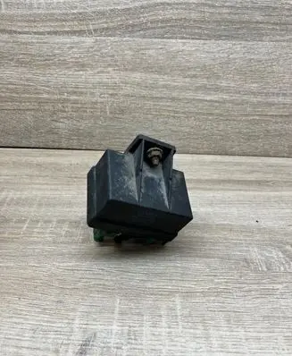 Peugeot Partner Glow plug pre-heat relay 9639912580 51299011A