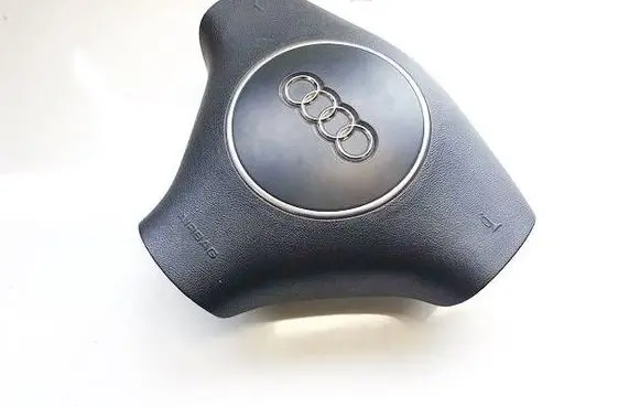 Audi A3 S3 8P Steering wheel airbag 8E0880201AT