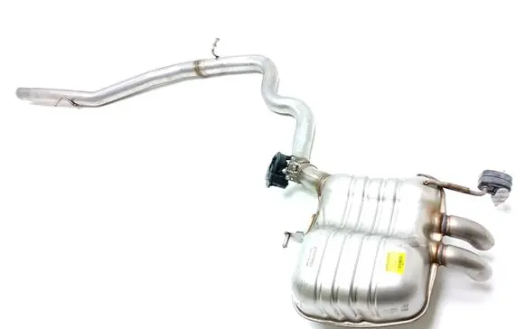 Volkswagen Arteon Rear muffler/silencer tail pipe 3G8253181AK