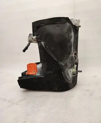 Tesla Model Y Air conditioning (A/C) compressor (pump) 105072155102
