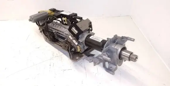 BMW X5 E70 Steering wheel axle 32306786603A 11B080211199M 6786603