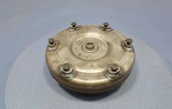 Hyundai i30 Clutch set kit 1111300102
