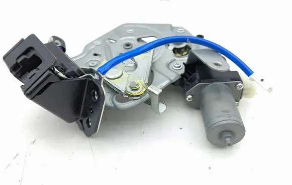 Mazda CX-5 II Tailgate/trunk/boot lock/catch/latch A862700010 8301001120