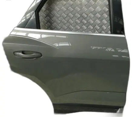 Audi Q3 F3 Front door 