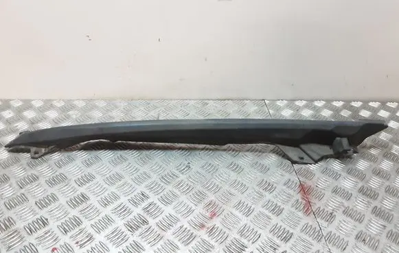 Honda Accord Front splash guards bracket 74206SEA00