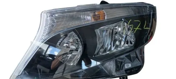 Mercedes-Benz V Class W447 Headlight/headlamp A4479067700