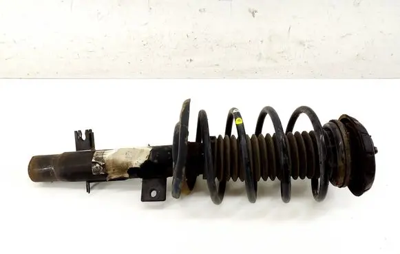 Citroen C4 Cactus Front shock absorber/damper 9810704980