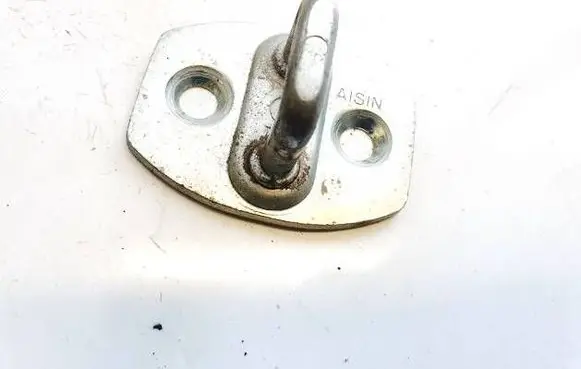 Toyota Corolla E120 E130 Rear door lock loop/hook striker 