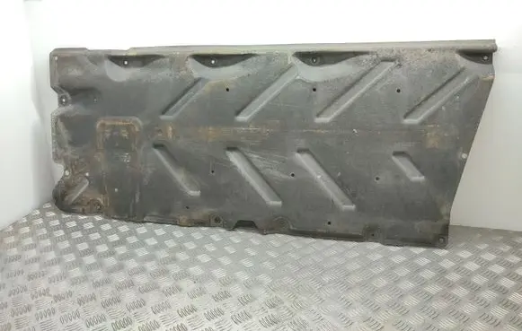 Mercedes-Benz A W176 Side bottom protection