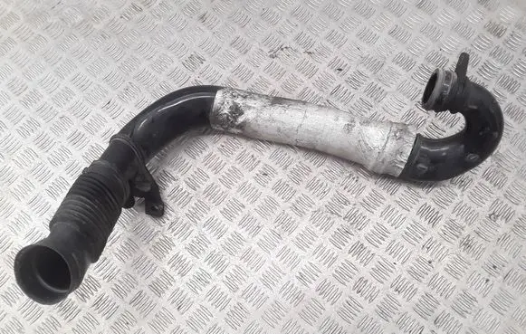 Citroen Xsara Picasso Intercooler hose/pipe 9638466280A 98078107