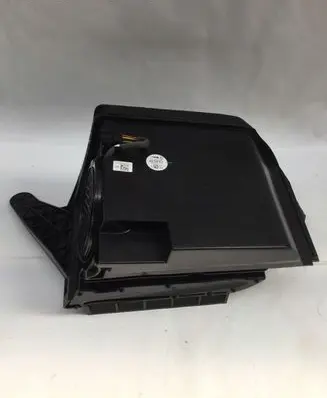 Skoda Octavia Mk3 (5E) Audio system kit 5E0035412