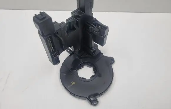 Mercedes-Benz S W221 Steering angle sensor A2219004003 2219004003