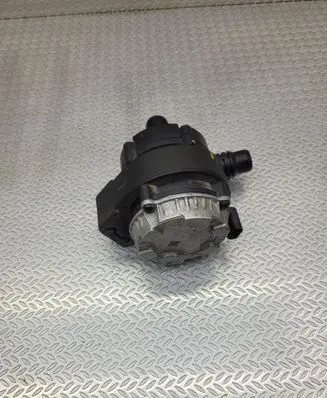 Opel Mokka B Electric auxiliary coolant/water pump 9827567880 0392024023