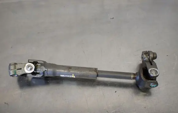 Renault Scenic III - Grand scenic III Steering column adjust motor 