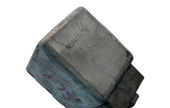 Steering wheel lock