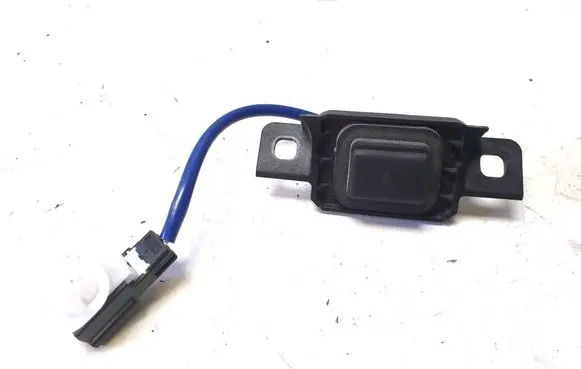 Toyota Camry VIII XV70 Tailgate opening switch PA66GF33
