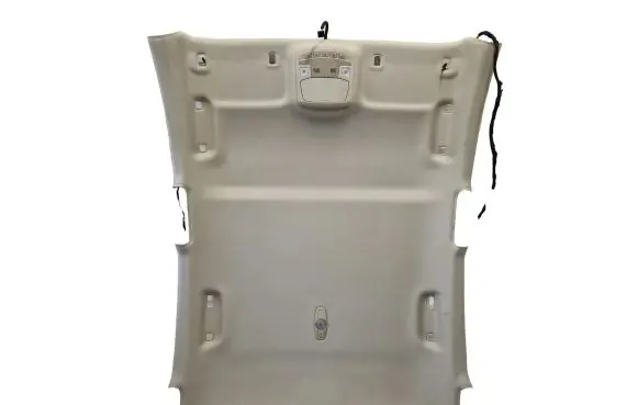 Ford Fusion II Headlining HS73F51918 HS73F51918AF3CN4 DS73F519A58