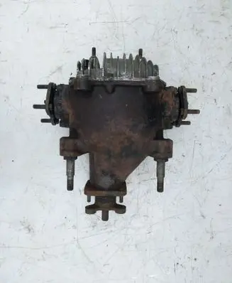 Jaguar XJ SERIE 3 Rear differential BC1783 C15HU010002