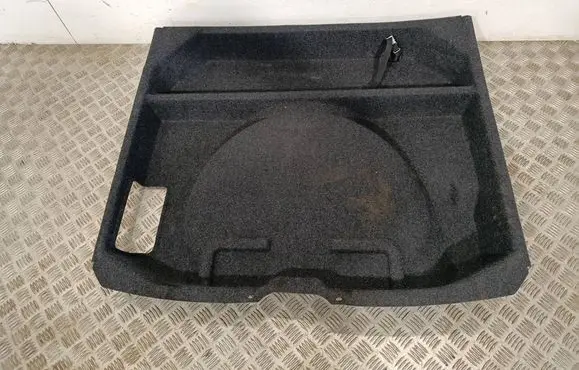 Volvo XC60 Spare wheel section trim 30721221