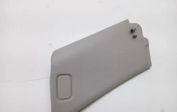 Opel Insignia A Trunk/boot storage box wall 22986173