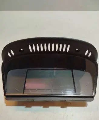 BMW 5 E60 E61 Screen/display/small screen 6952327 611260002014 A2C53101256