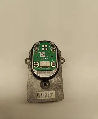Mercedes-Benz C W205 LED ballast control module 1305715284