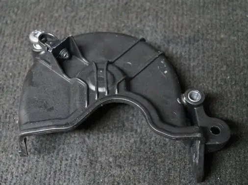Audi A1 Other engine bay part 04C109121C