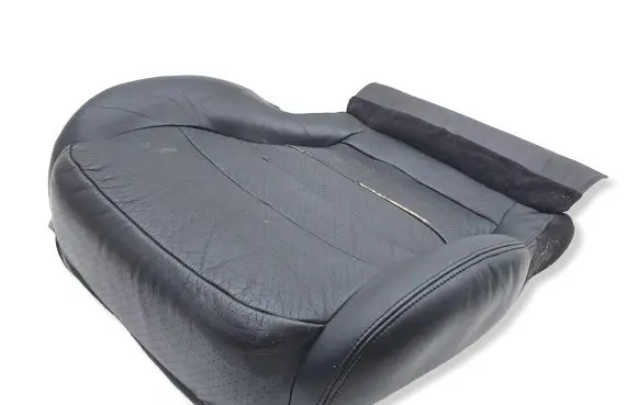 Mitsubishi 3000 GT Driver seat console base
