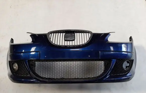 Seat Altea XL Front bumper 5P0807231