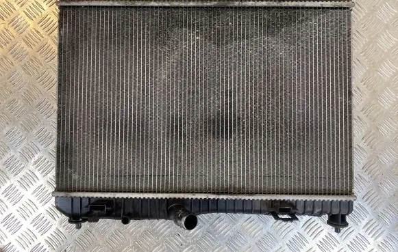 Ford Fiesta Coolant radiator 8V518005DF