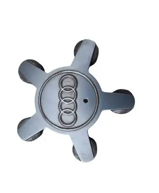 Audi A6 S6 C5 4B Original wheel cap 4F0601165N