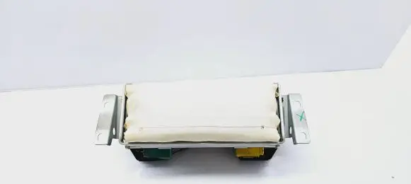 Porsche Cayenne (9PA) Passenger airbag 7L0880202F