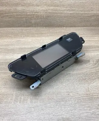 Honda CR-V Screen/display/small screen 39710T0AA110M1