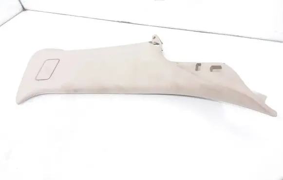 Volvo XC70 (C) pillar trim