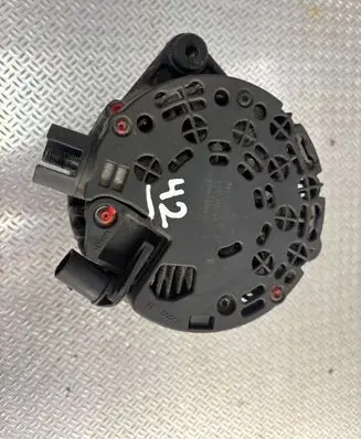Ford S-MAX Generator/alternator 6G9N10300UD 791150 0121615009