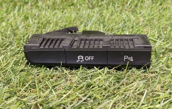 Audi A4 Allroad B8 A set of switches 8K1959673G 179131176
