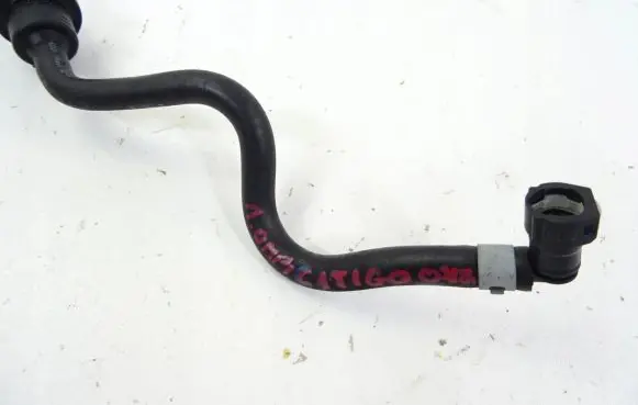 Skoda Citigo Fuel pressure sensor 6QE906517