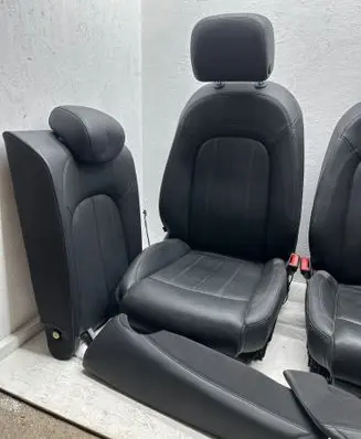 Audi A7 S7 4G Interior set 