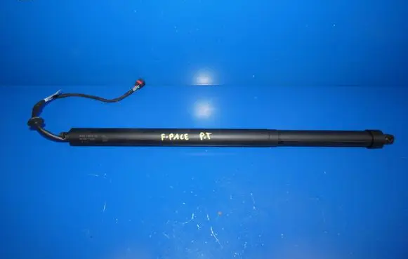 Jaguar F-Pace Tailgate/trunk strut/damper HK8370354AA 151839 20161011