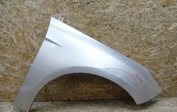 Ford Focus Fender BM51-A16C198-AC C83FA