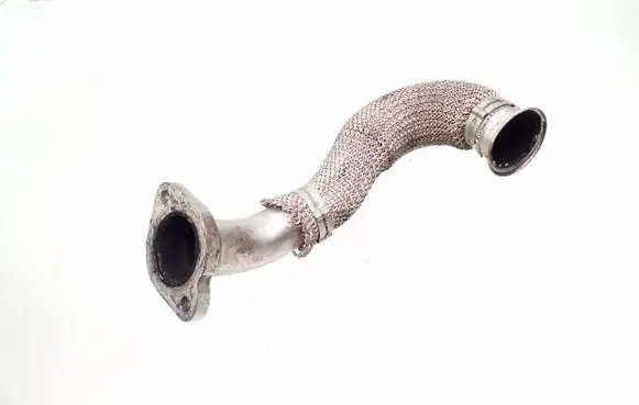 Audi A6 S6 C7 4G EGR valve line/pipe/hose 059131530K