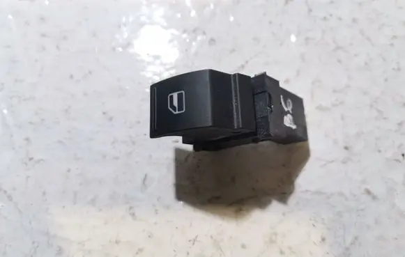 Volkswagen PASSAT B6 Electric window control switch 7L6959855B
