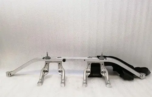 Porsche Taycan 9J1 Fuel filter bracket/mount holder 9J1802761A