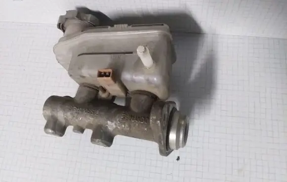 Hyundai Getz Master brake cylinder 788M1110662