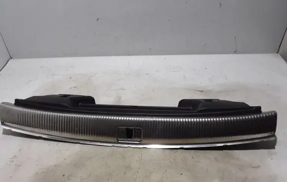 Audi Q5 SQ5 Trunk/boot sill cover protection 8R0864513C