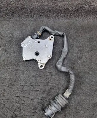 Audi A6 S6 C5 4B Gear selector 01V919821D 0501321902 020304A62