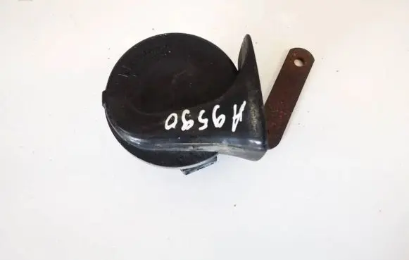 Audi A6 S6 C5 4B Horn signal e20091001