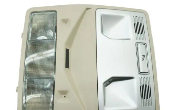 Jaguar XF X250 Boot/trunk interior light CX23MBBVB